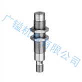 Di-soric不锈钢外壳电感式接近开关D7C 18V 20 NOK-IBSL